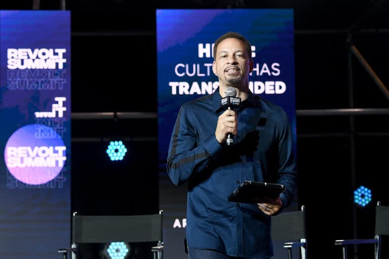 Chris Broussard Reveals His Expectations For Patrick Mahomes