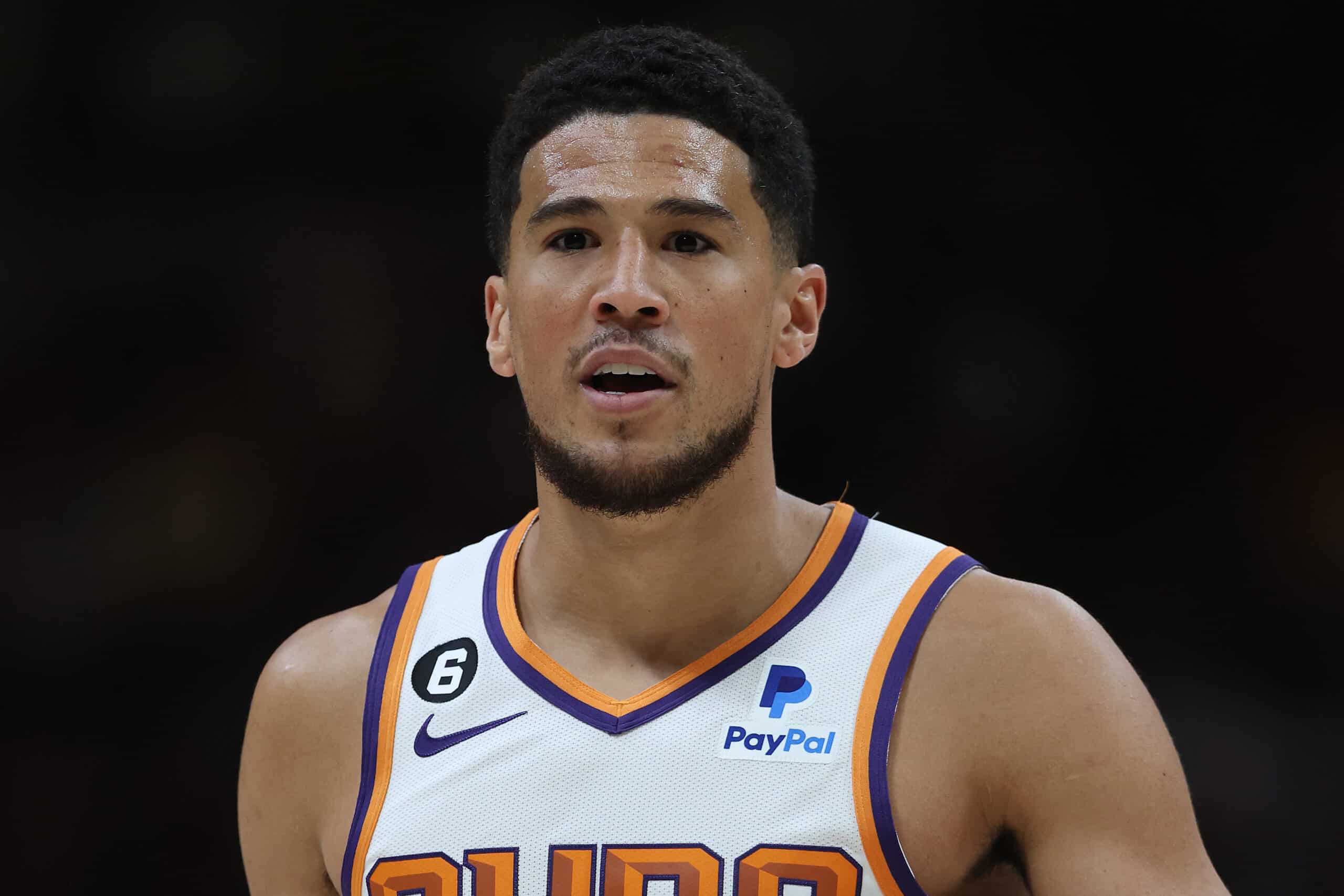 NBA Insider Details Shocking Devin Booker Decision