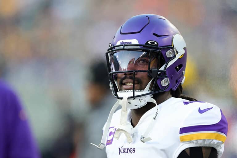 Analyst Names 2 Teams That Would Be Great Fits For Dalvin Cook