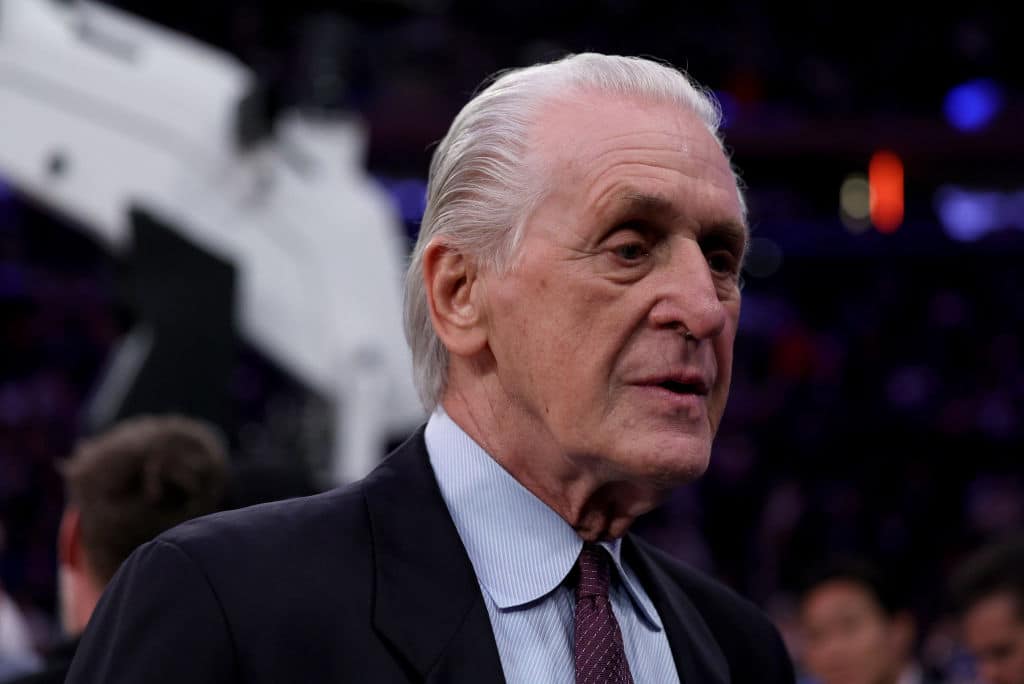 The Heat Are Reportedly Likely To Lose 1 Key Free Agent