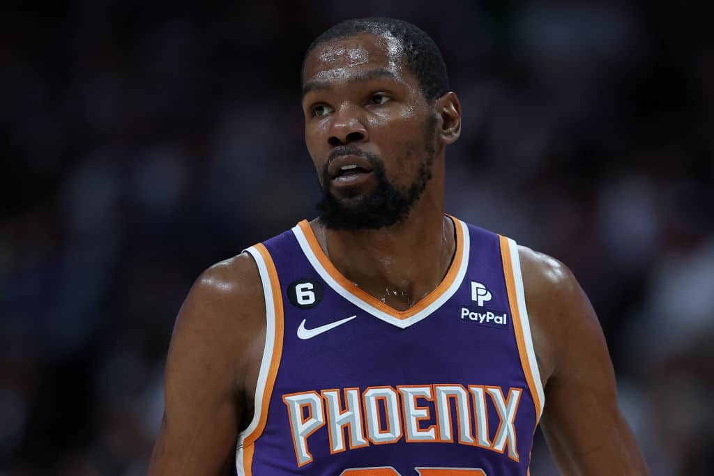 Suns Coach Gets Honest On Team’s Title Chances Next Season
