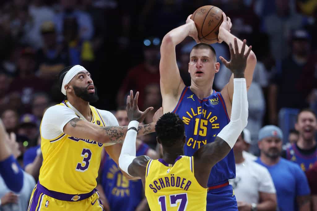 Analyst Believes 1 Player Was The Reason The Lakers Lost Game 2