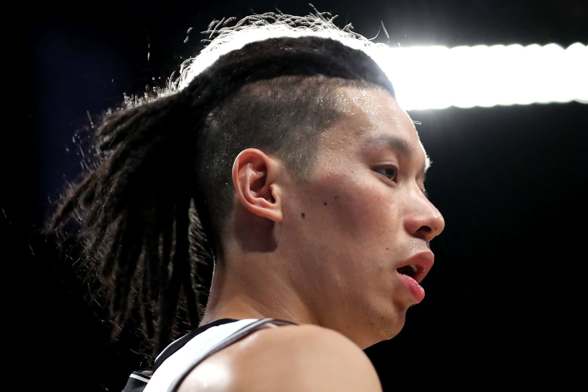 Jeremy Lin Fans Jeremy Lin Has A Message For Fans After Scary Taiwan Injury