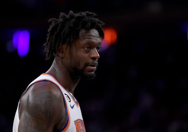 Insiders Have A Strong Belief On Julius Randle’s Future With Knicks