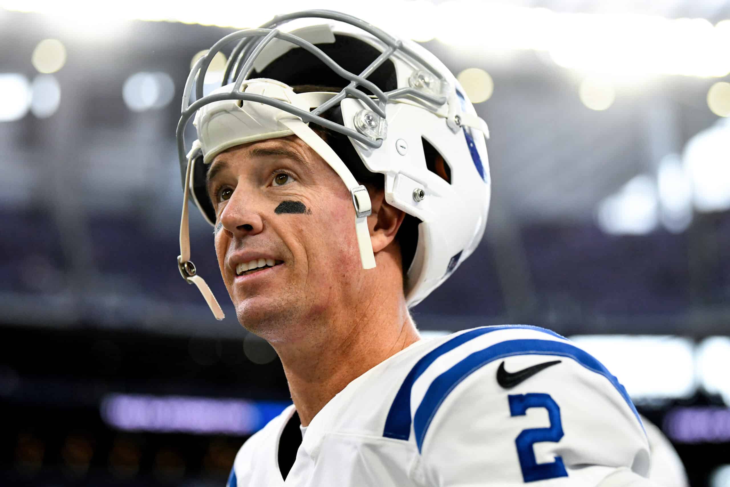 Matt Ryan Has Made An Official Decision About His NFL Future
