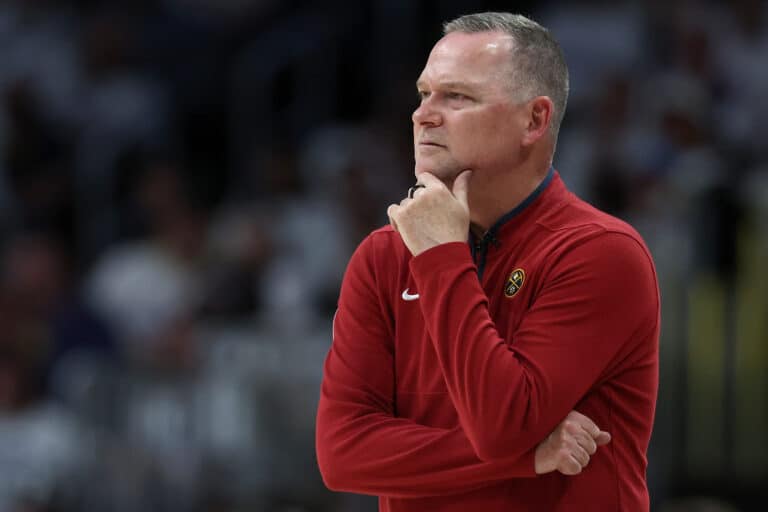 Denver Nuggets Are On An Impressive Run Since All-Star Break