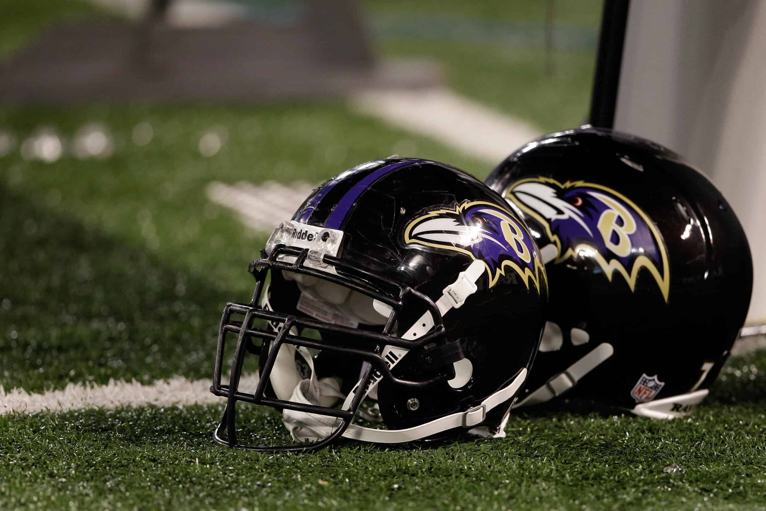 Ravens Make Roster Move After Signing Eddie Jackson