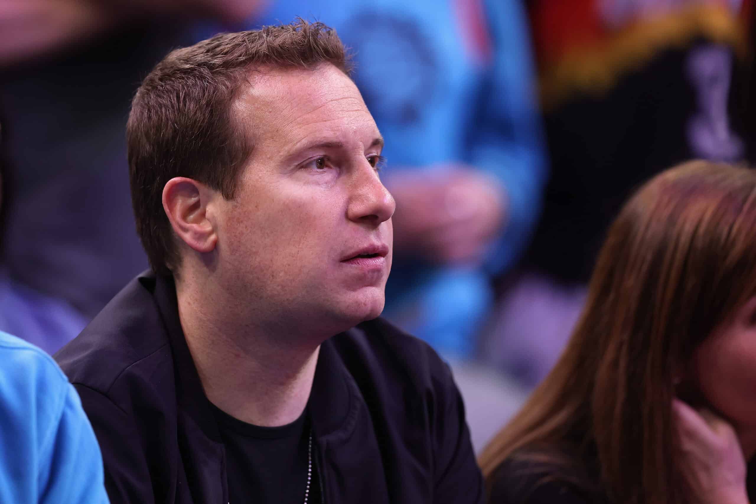 Suns Owner Makes An Announcement After Nikola Jokic Incident
