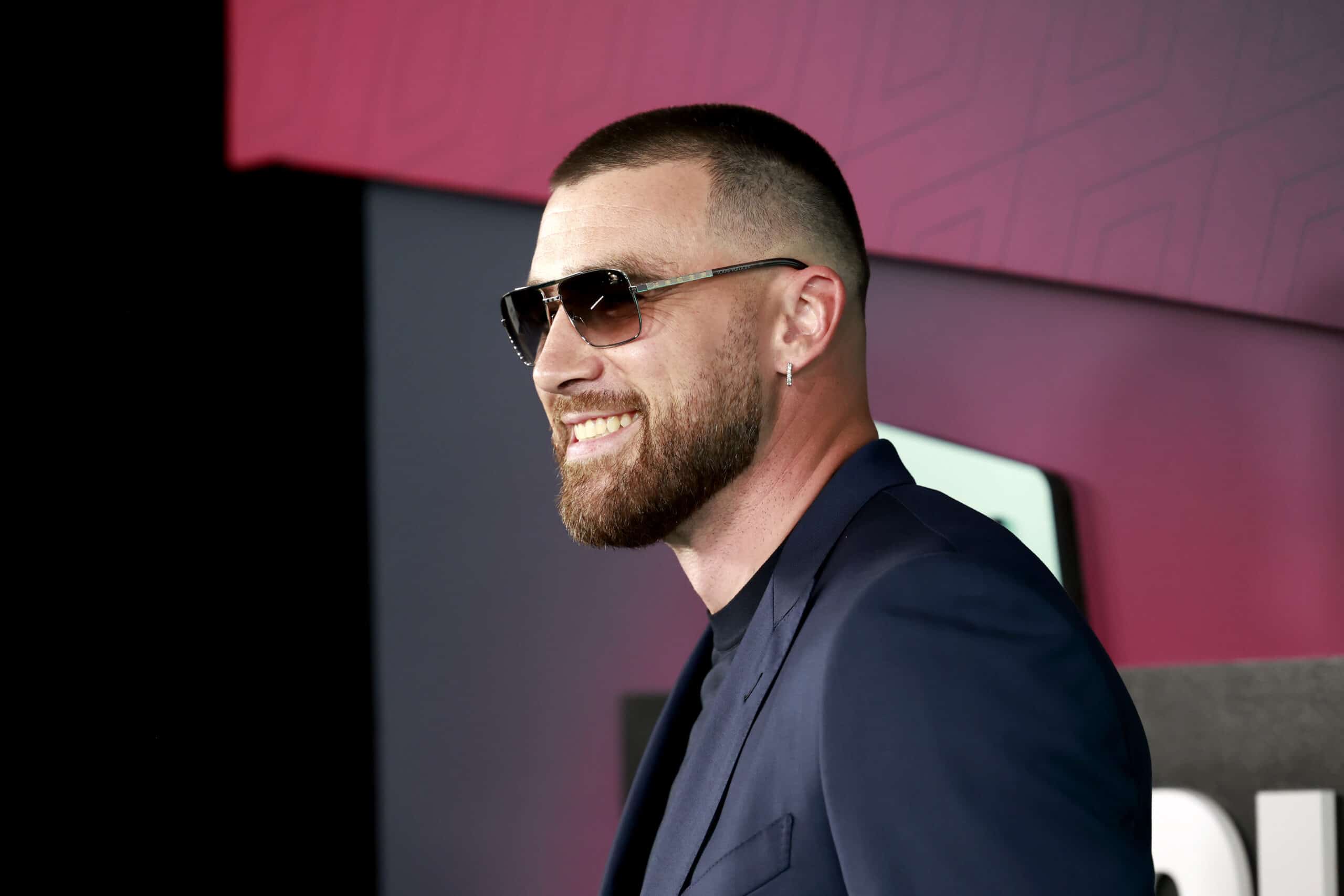 Travis Kelce Reveals His Thoughts On Bill Belichick’s New Girlfriend