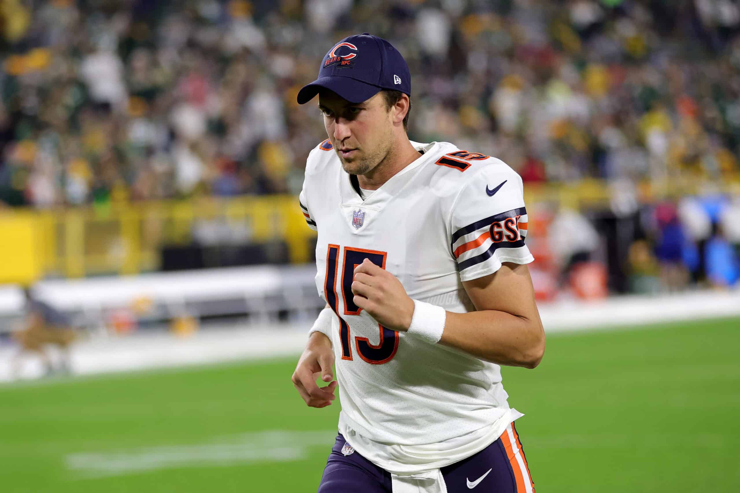 Trevor Siemian Reveals Why He Chose To Sign With Bengals