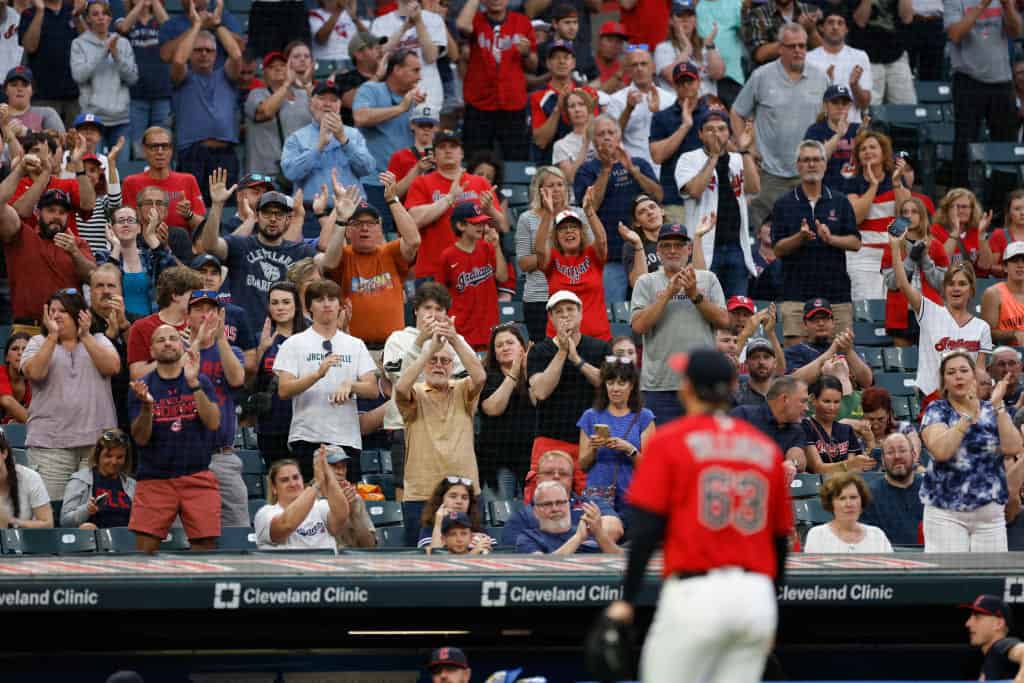MLB Insider Reveals How Attendance Continues To Surge