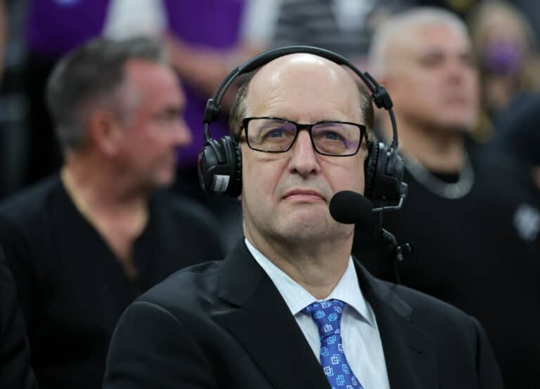 Former NBA Coach Slams ESPN For Letting Go Of Jeff Van Gundy