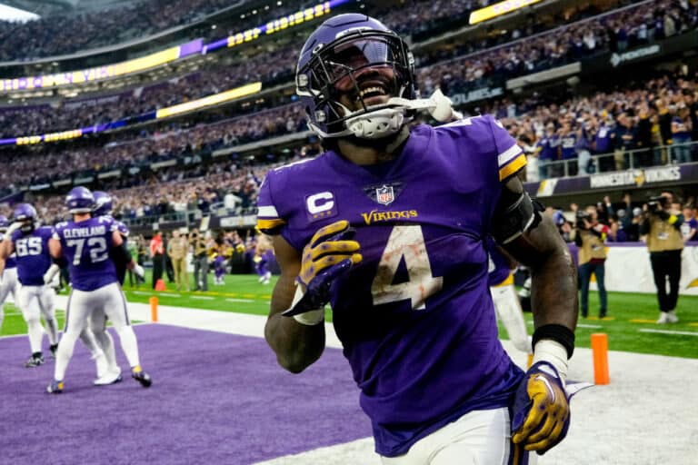 NFL Analyst Makes A Definitive Dalvin Cook Claim