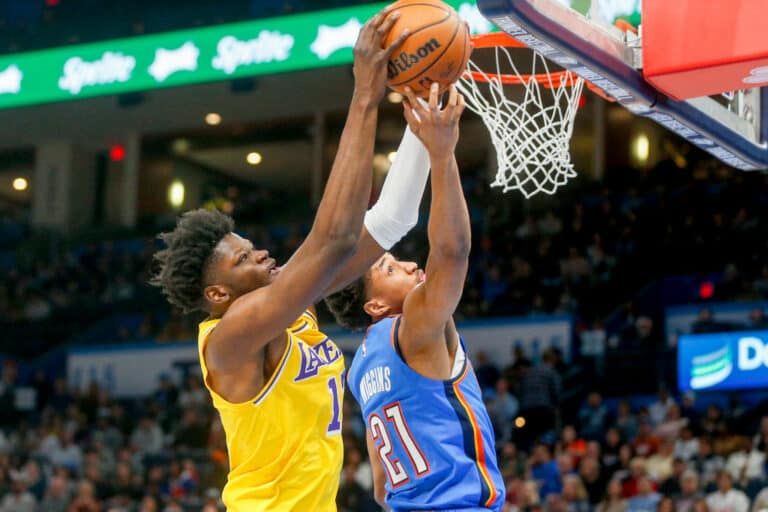 The Lakers Have Reportedly Made A Mo Bamba Decision