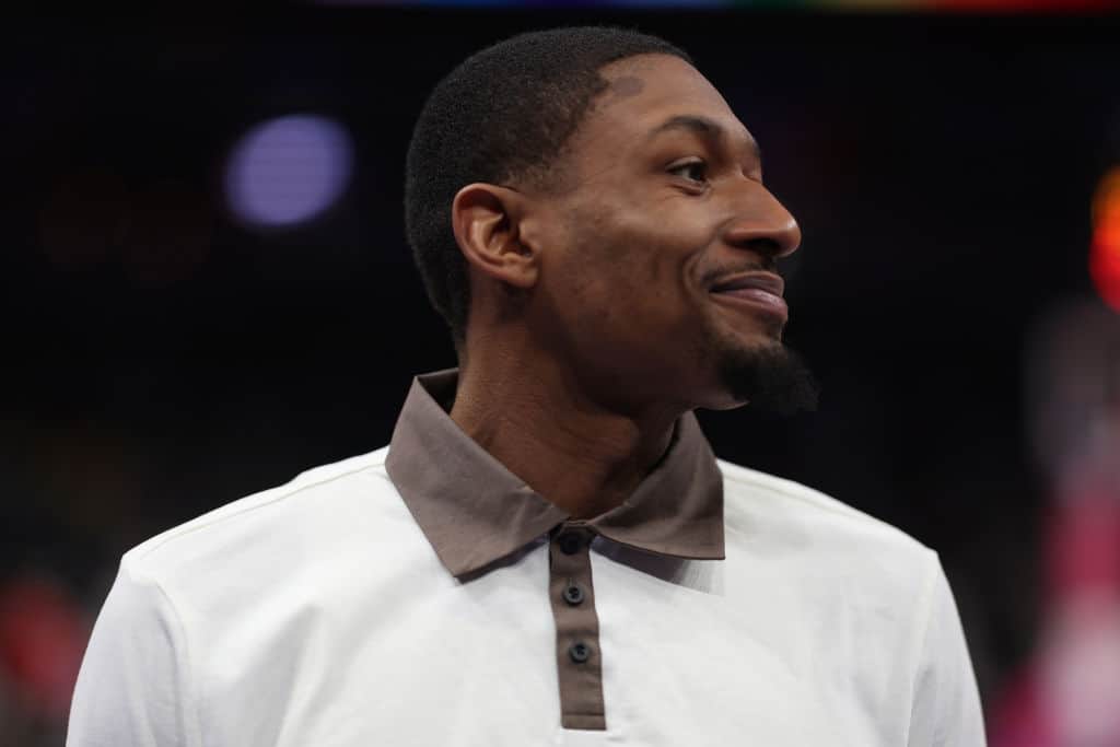NBA Prospect Denies Recent Bradley Beal Rumor