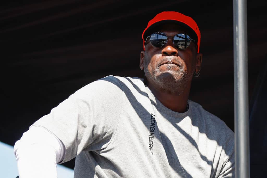 Michael Jordan Is Adding To His Fortune In A Massive Way
