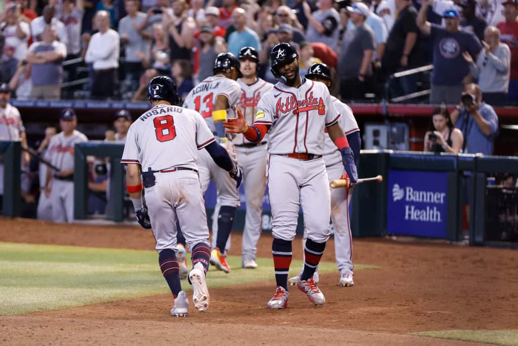 A Rare MLB Feat Occurred On Sunday
