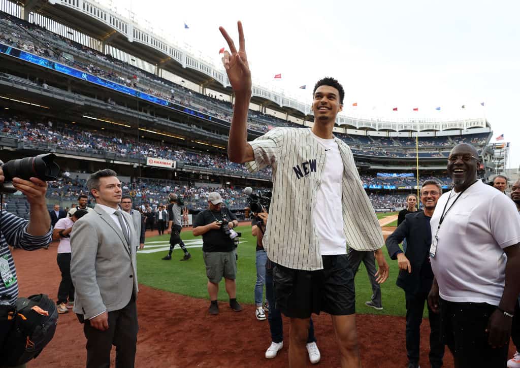 NBA Fans Receive Exciting Summer League News