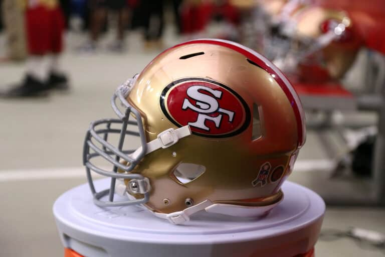 Analyst Believes A ‘Trade Is Coming’ For 49ers Star