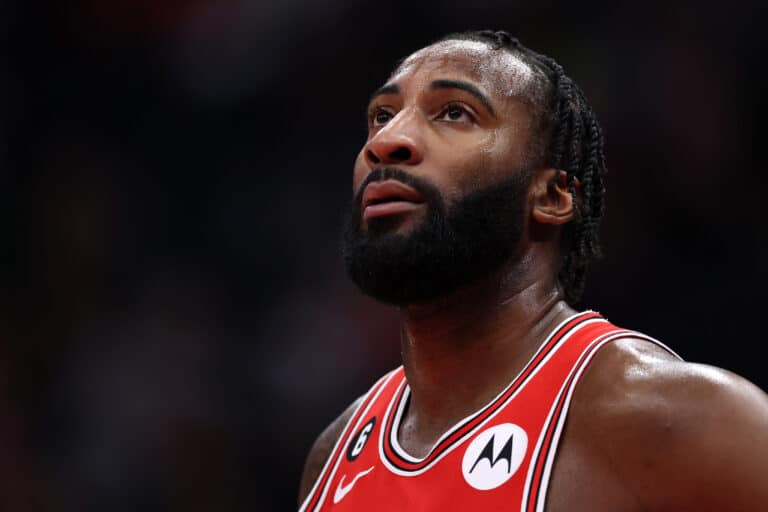 2 Teams Are Expected To Pursue Andre Drummond In Free Agency