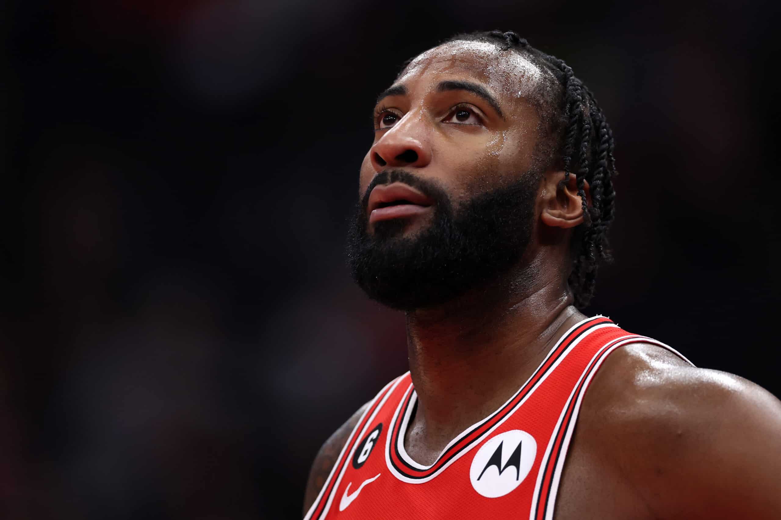 2 Teams Are Expected To Pursue Andre Drummond In Free Agency