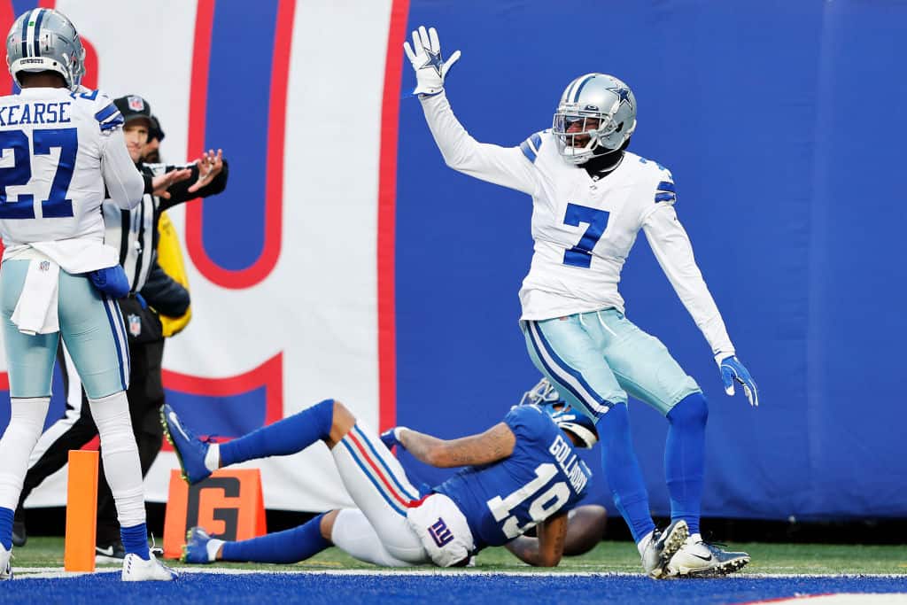 Former Player Praises Cowboys Star After Signing Massive New Deal
