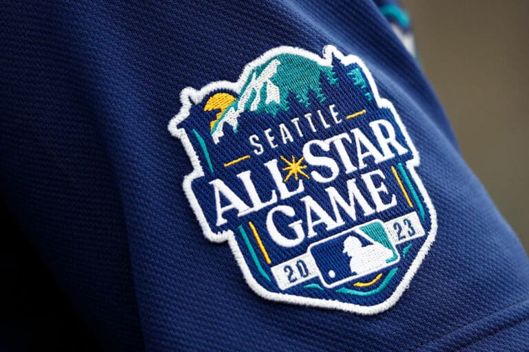 MLB Announces The 2023 All-Star Game Starting Pitchers