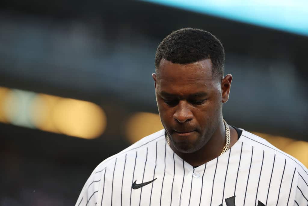 Luis Severino Comments On His Nightmare Outing