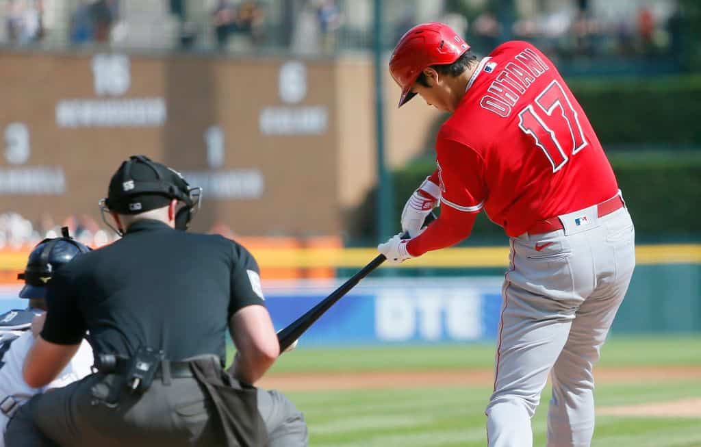 Tigers Pitcher Comments On Shohei Ohtani’s Historic Day