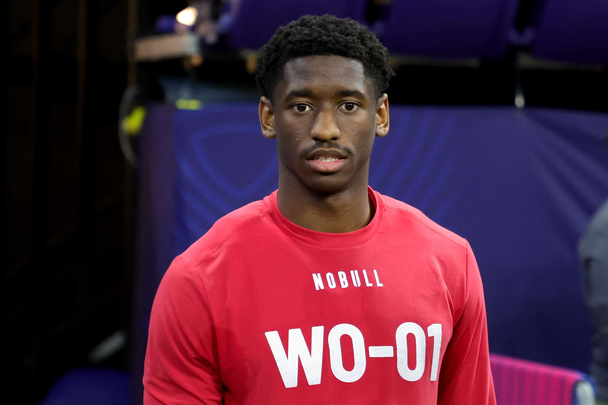 Jordan Addison Issues Statement After Recent Controversy