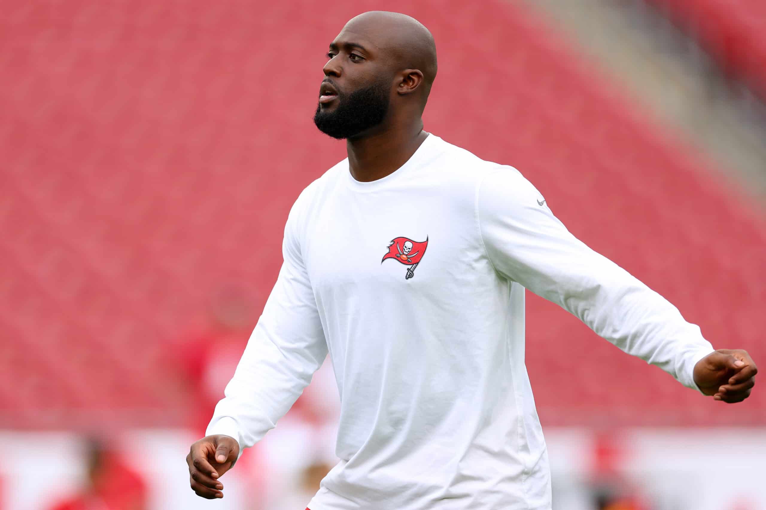Details Have Emerged From Leonard Fournette’s Car Accident