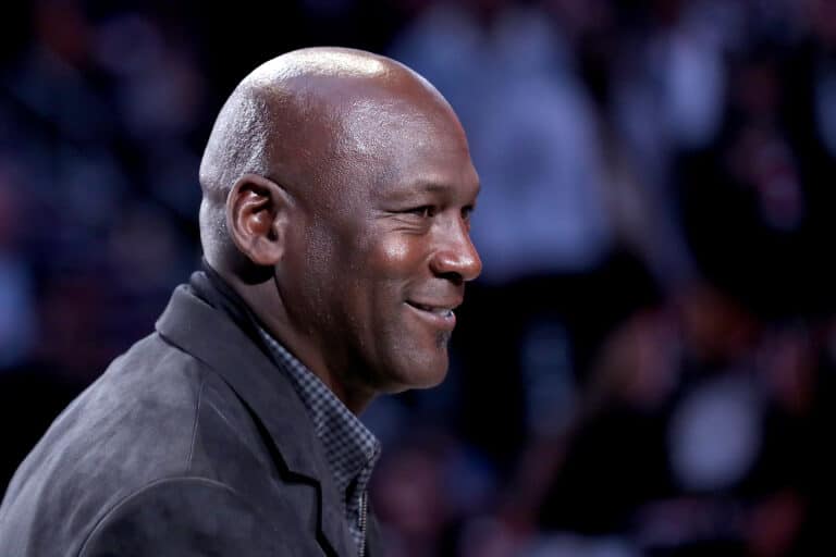 Michael Jordan Reportedly Says 1 NBA Player Is ‘Special’
