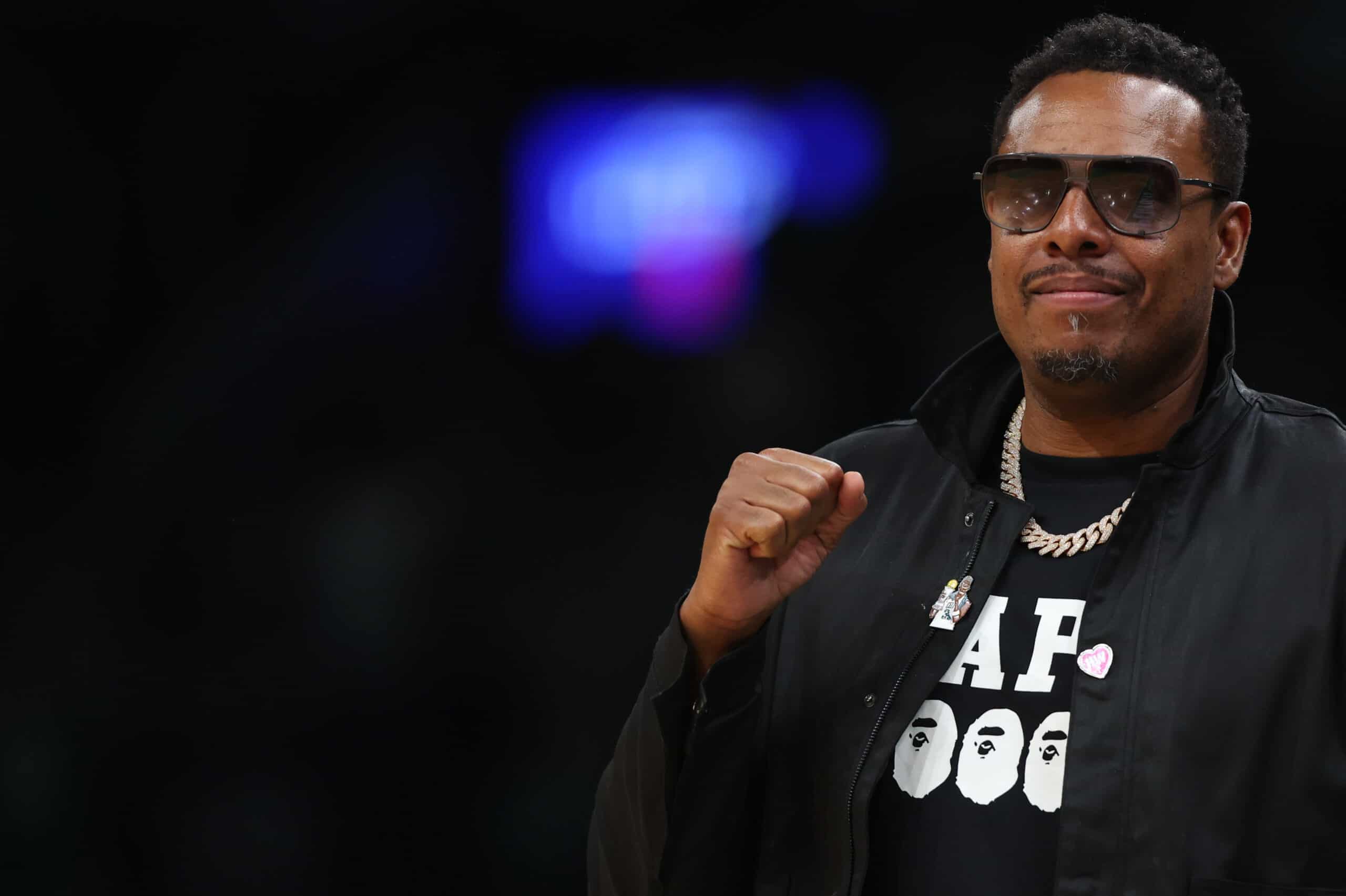 Paul Pierce Says 1 NBA Team Is A ‘Lock’ To Win West