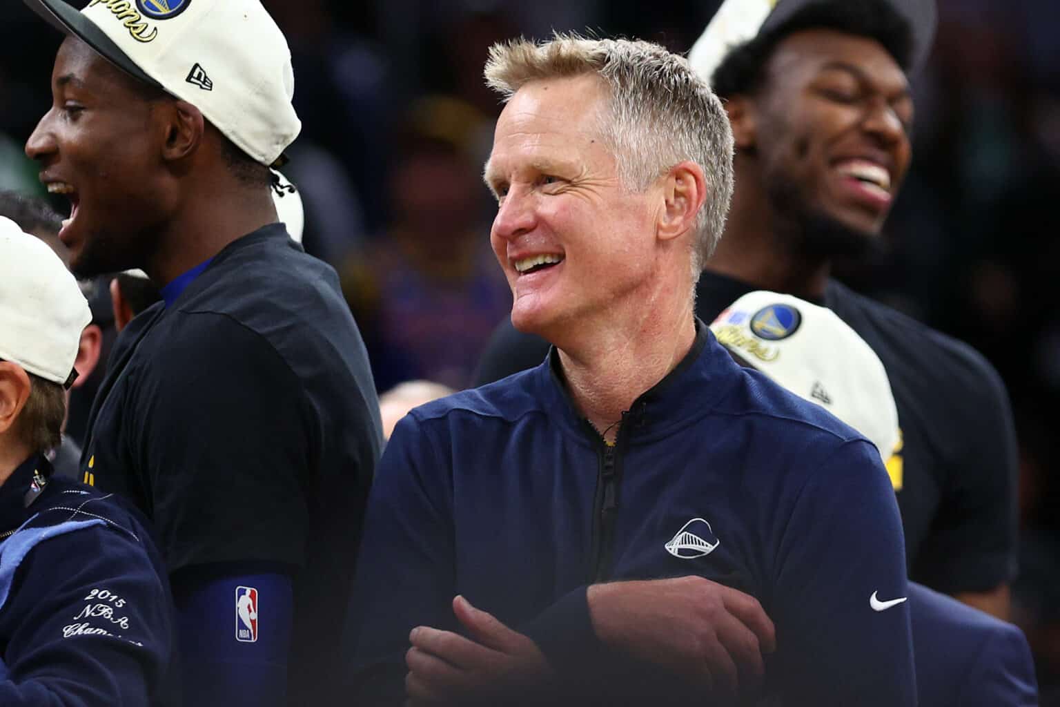 Strategic Implications for the Warriors' Roster