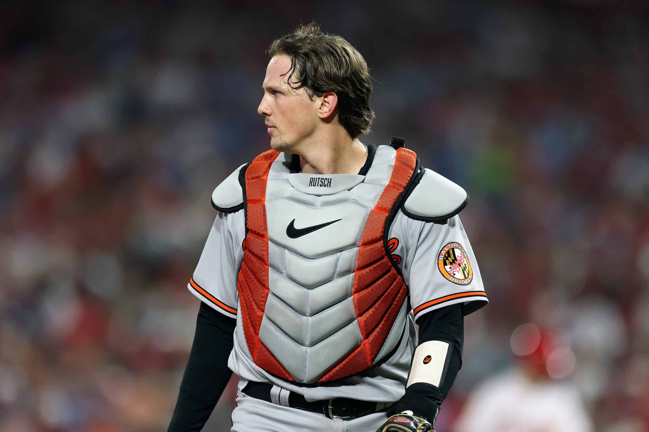 Orioles Lead Important MLB List Thanks To 1 Star