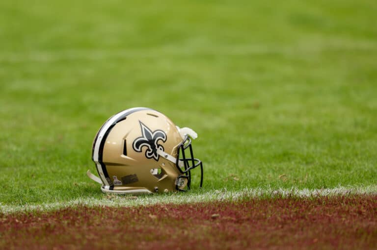 Saints Reportedly Signing Veteran LB After Today’s Workout