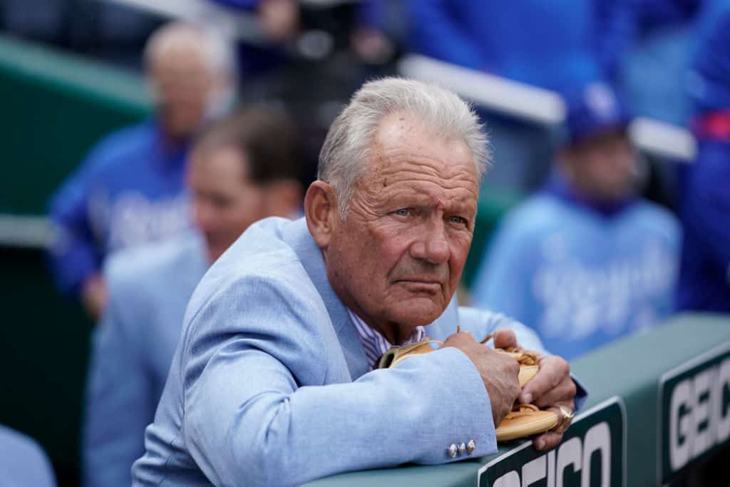 Today Marks A Special MLB Anniversary