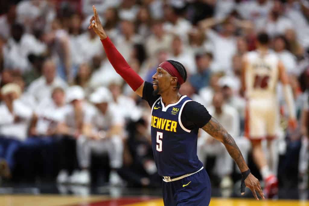 Nuggets Guard Receives Major Hometown Honor After Winning NBA Title