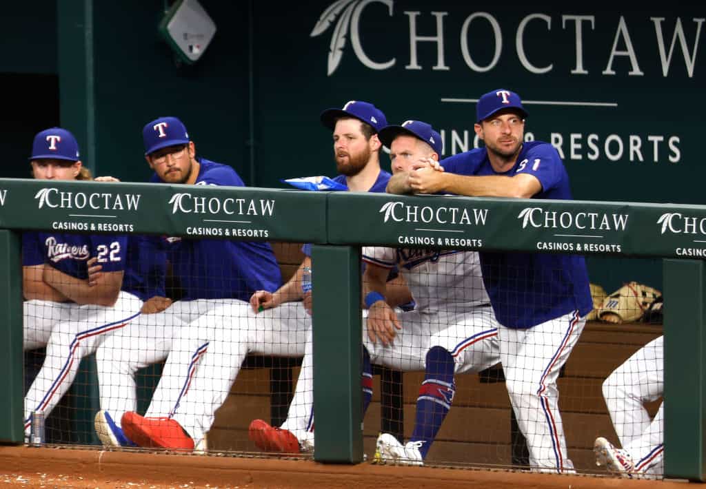 MLB Insiders Declare Winners Of The Trade Deadline