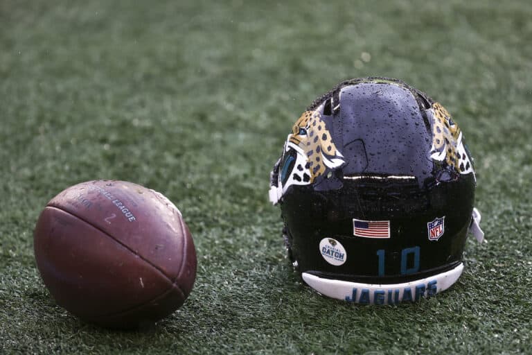 Jaguars WR Has Suffered An Injury