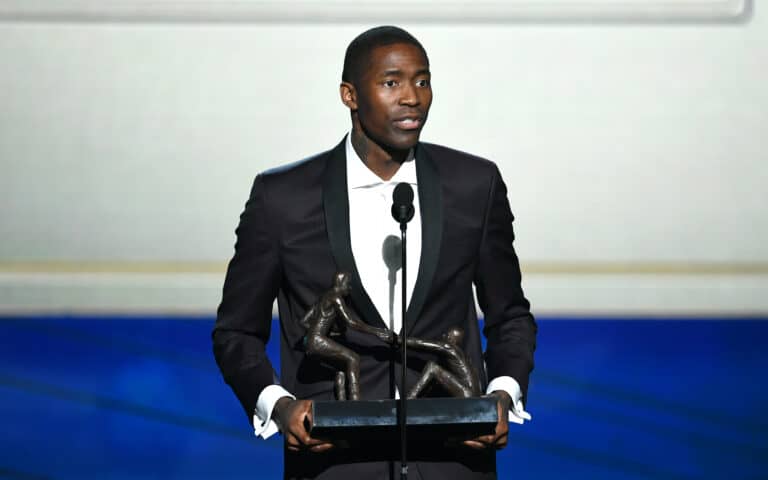 Jamal Crawford Sounds Off On NBA Media