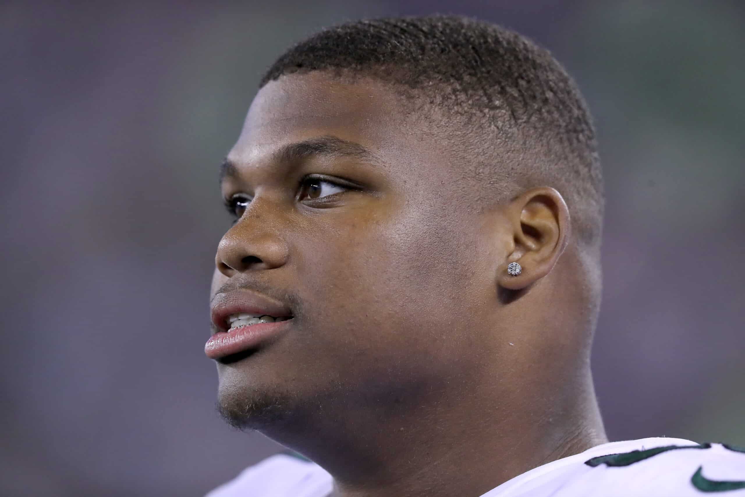 Quinnen Williams Raves About Cowboys' Defensive Line