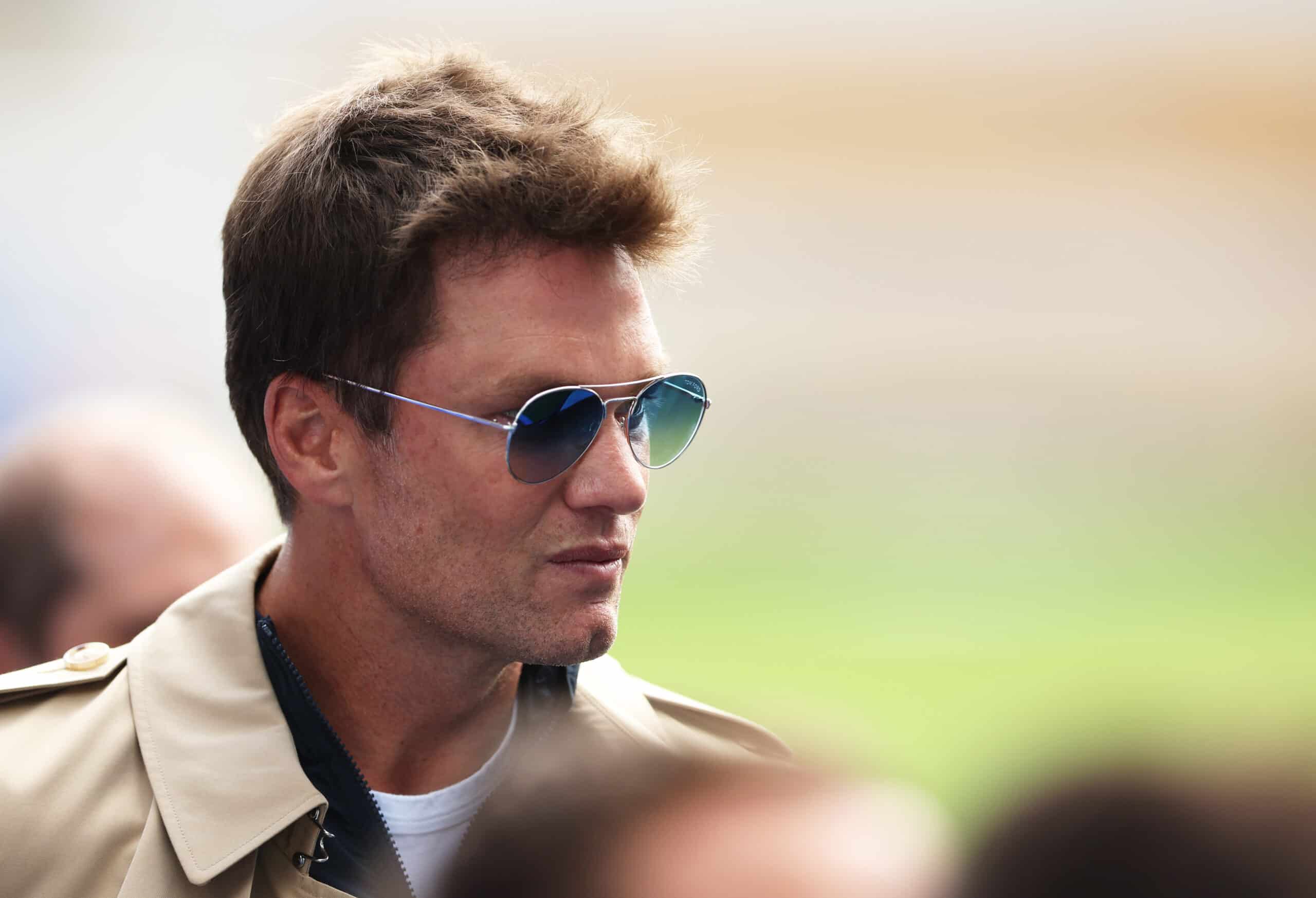 Tom Brady Is Getting Praised For He Said About Athletes Today