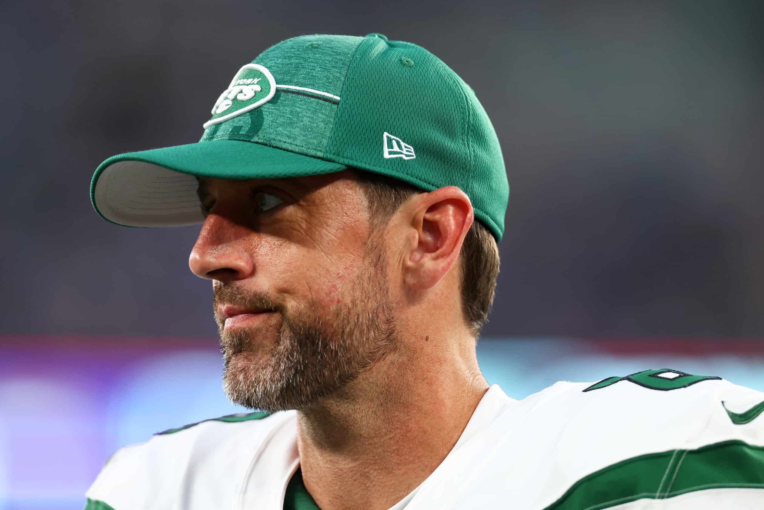 Davante Adams Makes His Thoughts Clear About Aaron Rodgers