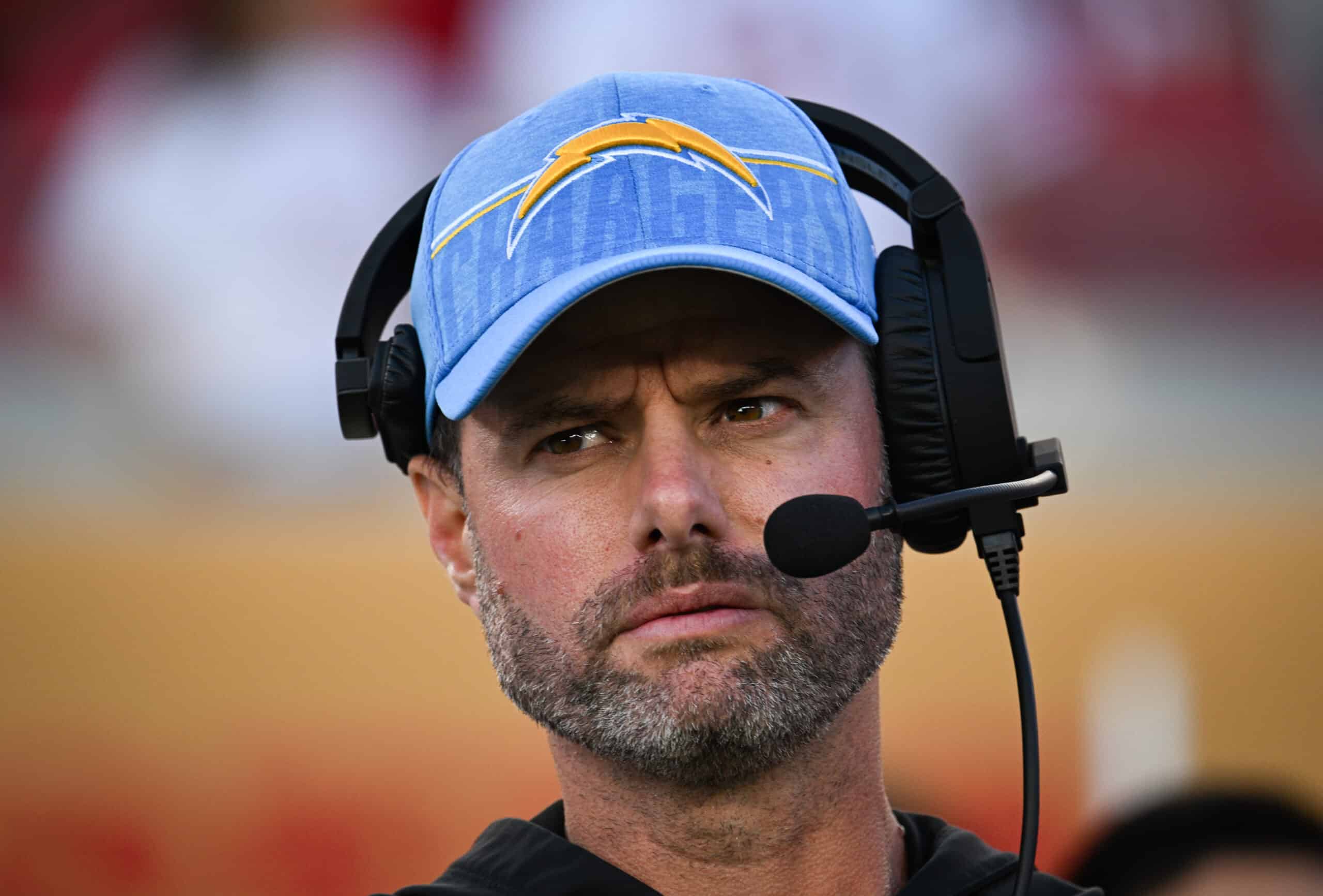 Fans React To Today’s Brandon Staley, Chargers News