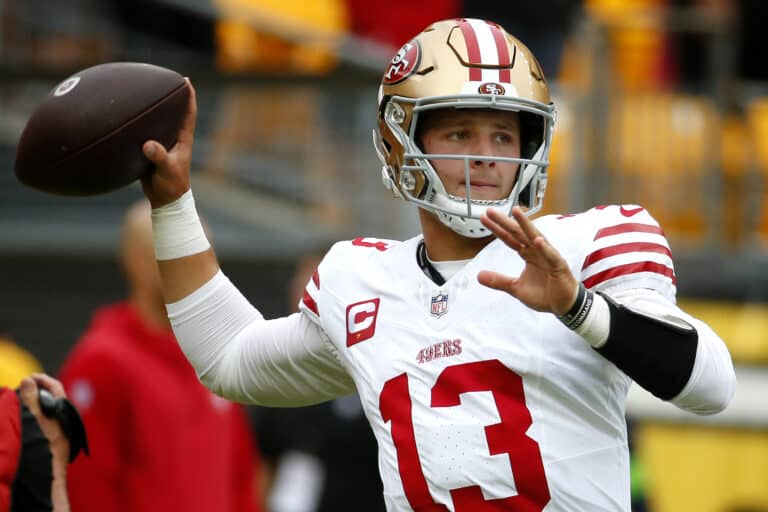 Analyst Makes A Bold Prediction About Brock Purdy’s Potential Contract