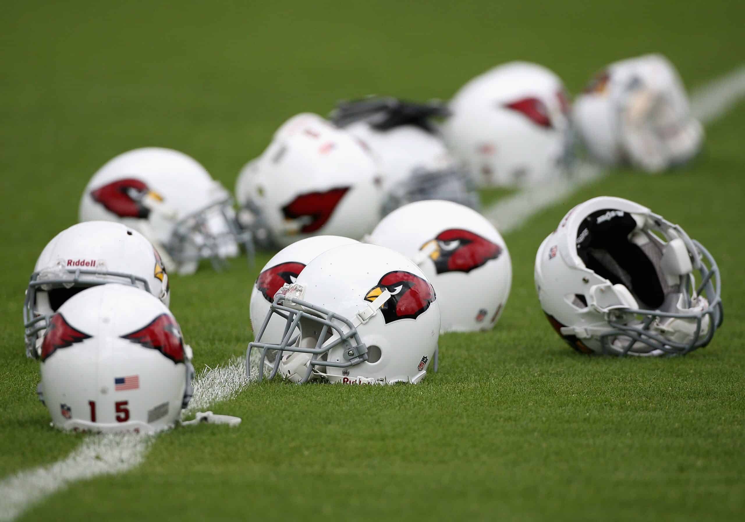 Trey McBride Is On Pace For Big Career Season