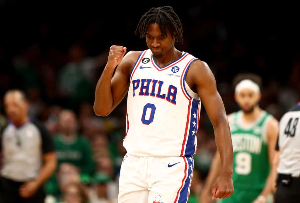 76ers Star Makes Confident Statement Ahead Of Nuggets Matchup