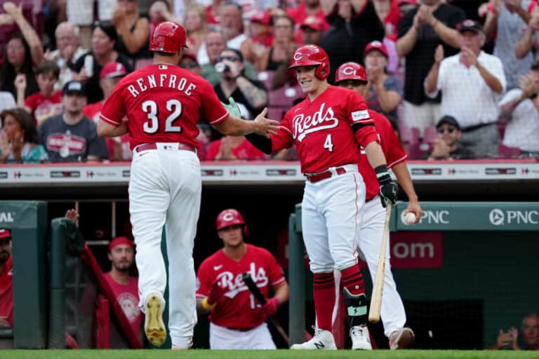 Reds Reveal Surprising Hunter Renfroe Update
