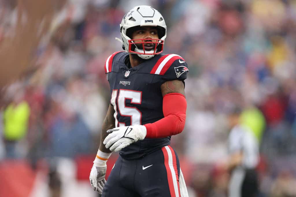 Ezekiel Elliott Shares His Thoughts On Playing With Mac Jones
